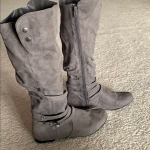 Fergalicious Lyla boots